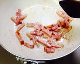 ふわふわバターオムライス作り方1写真