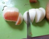 最速の肉じゃが(WITH箸）作り方7写真