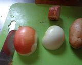 最速の肉じゃが(WITH箸）作り方6写真