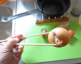 最速の肉じゃが(WITH箸）作り方4写真