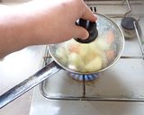 最速の肉じゃが(WITH箸）作り方14写真