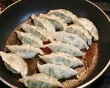 肉なし！簡単ジューシー！シーチキン餃子☆作り方7写真