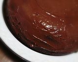 湯煎なし！ずっしりパリパリチョコケーキ作り方7写真