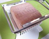 スパムカツ♪卵サンド作り方1写真