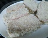スパムカツ♪卵サンド作り方8写真