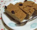 ❤小麦粉無し♪ノンオイル☆おからケーキ❤作り方7写真