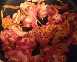 ダイエットにも◎たっぷりきのこの酸辣湯作り方5写真