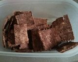 おからのヘルシークッキー作り方4写真