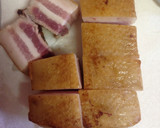 簡単！秘密あり♪トロトロ〜豚の角煮♪作り方3写真