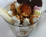 簡単!あるものでパフェ!作り方5写真