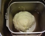 HBで長時間発酵 大人のコーン食パン作り方7写真