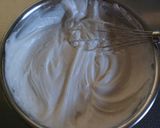 いちごのシフォンケーキ❤お手軽Ver.作り方16写真