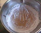 いちごのシフォンケーキ❤お手軽Ver.作り方6写真