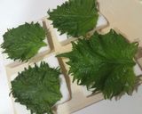 はんぺん焼き【5分で完成】【お弁当にも】作り方1写真