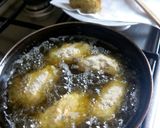 スペインのクリーミーコロッケ作り方8写真