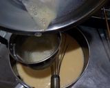 男の焼きカスタードプリン～たっぷり～作り方9写真