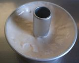 いちごのシフォンケーキ❤お手軽Ver.作り方21写真