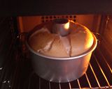 いちごのシフォンケーキ❤お手軽Ver.作り方23写真