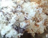 美味しいお家のおにぎり作り方1写真