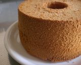 いちごのシフォンケーキ❤お手軽Ver.作り方27写真