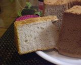 いちごのシフォンケーキ❤お手軽Ver.作り方28写真