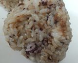 美味しいお家のおにぎり作り方3写真