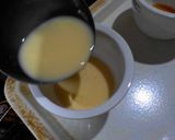 男の焼きカスタードプリン～たっぷり～作り方11写真