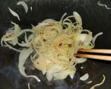 サバ缶リエット♥アンチョビ風味♥作り方4写真