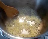 簡単うまうま♪魚介とトマトの煮込みスープ作り方2写真