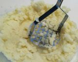 挽き肉入りホクホクコロッケ作り方2写真