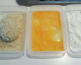 挽き肉入りホクホクコロッケ作り方6写真