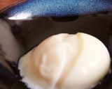 簡単！温泉たまごの作り方作り方3写真