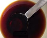 ランチに簡単！フライパンひとつで焼うどん作り方2写真