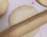 アレンジ無限大♪シンプル基本のパン生地作り方7写真