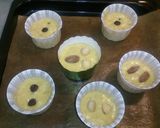 バター不要の簡単！バナナケーキ♪作り方6写真