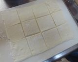 パパンでおいしい♡ミニアップルパイ作り方4写真
