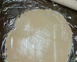 簡単 卵無し 型抜きクッキー作り方4写真