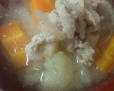 じゃがいものほくほく豚汁作り方7写真