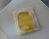パパンでおいしい♡ミニアップルパイ作り方6写真