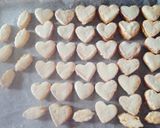 安くて簡単☆食パンラスク♡作り方10写真
