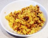 チョコ無しdeトリュフ!生クリーム不要!作り方1写真