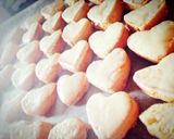 安くて簡単☆食パンラスク♡作り方11写真