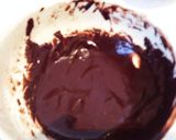 チョコ無しdeトリュフ!生クリーム不要!作り方2写真