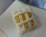 パパンでおいしい♡ミニアップルパイ作り方7写真