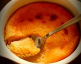 トースターで☆酒粕チーズケーキ作り方10写真