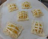 パパンでおいしい♡ミニアップルパイ作り方9写真