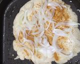 キャベツが美味しい♪広島風お好み焼き♪作り方5写真