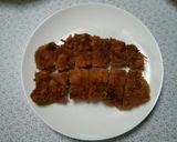おろし豚カツ作り方3写真