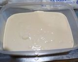 冬だけ作る？男のアイスクリーム作り方12写真