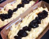 簡単んまんま♩誰でも美味くパウンドケーキ作り方7写真